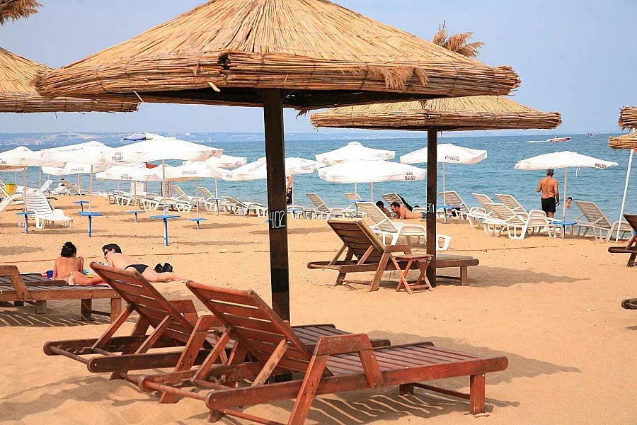 Психолози в курортите