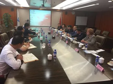 Китайци искат летище Пловдив