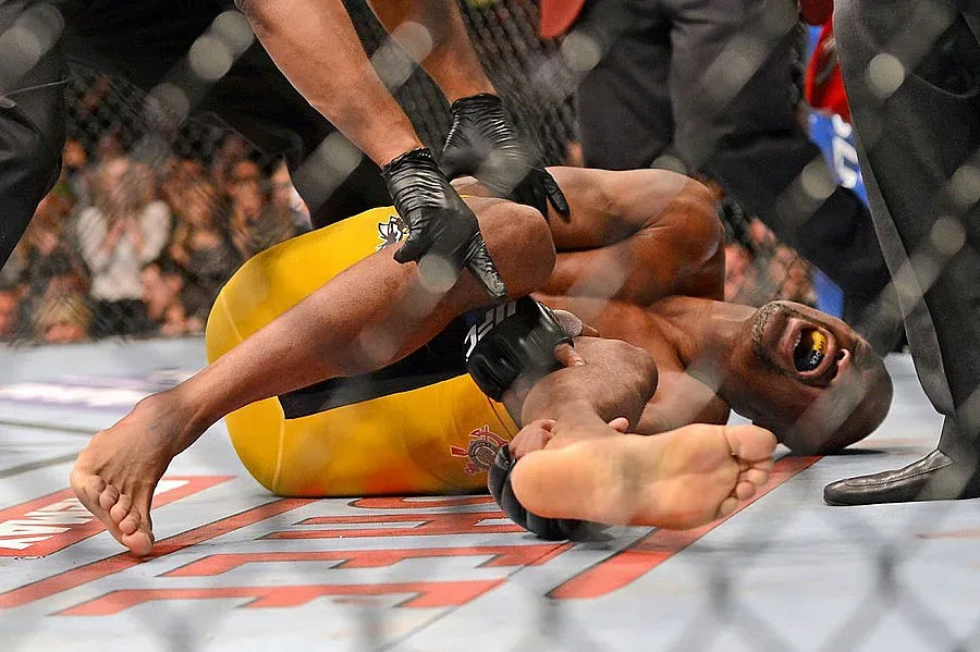 Не подценявайте старите травми