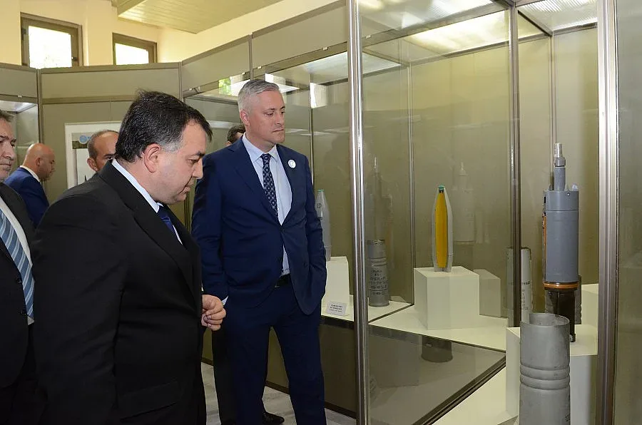 ВМЗ Сопот с 4 пъти повече приходи