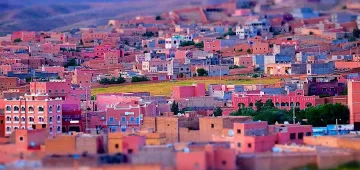 Мароко забрани безплатните вестници
