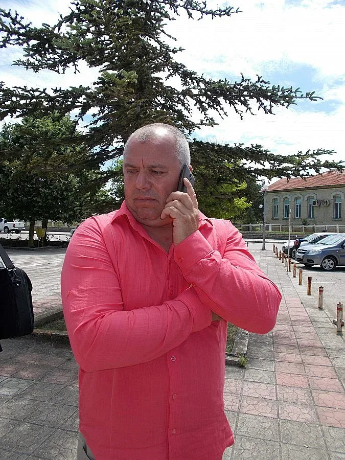 Водолаз бунтар пази Болата