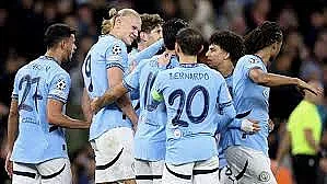 Фотофиниш! Грандове оцеляха в Шампионската лига /КЛАСИРАНЕ/