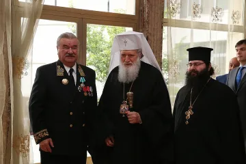 БГ елит вдигна тостове за Русия 