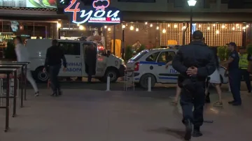 Повдигнаха обвинение за убийството на Александър