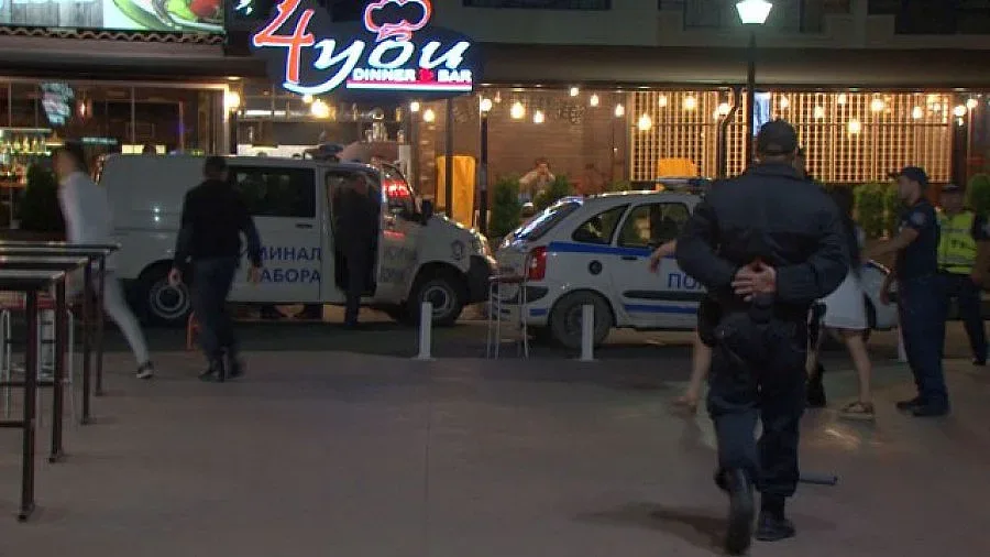 Повдигнаха обвинение за убийството на Александър