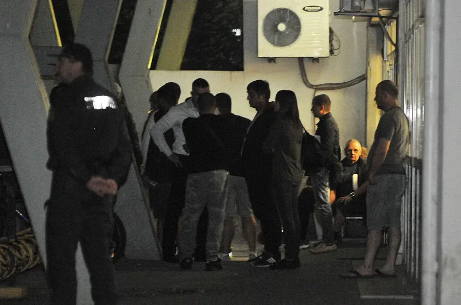 Пребили зверски човек на Очите преди стрелбата