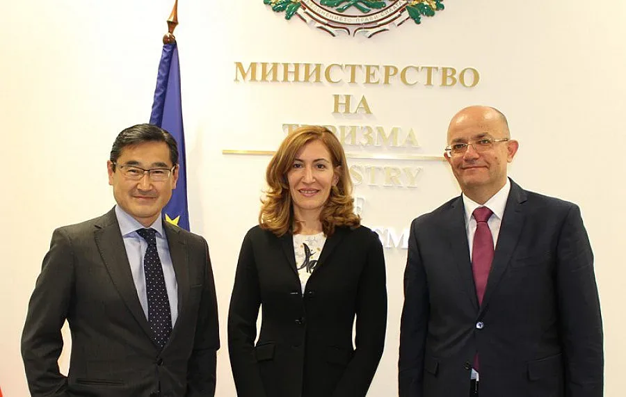 Световна хотелска верига идва у нас