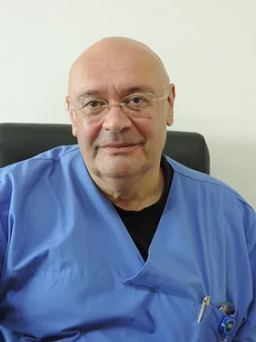 ТОП ортопедът проф. Андрей Йотов оглави Клиника в „Софиямед“