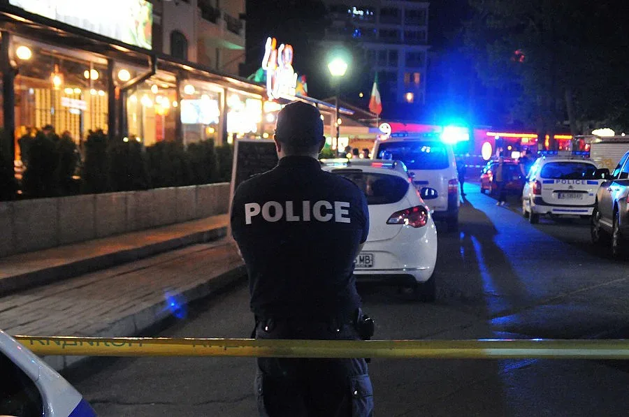 Бивш военен е загинал при престрелката