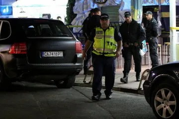 Извадиха 4 куршума от тялото на Димитър Желязков