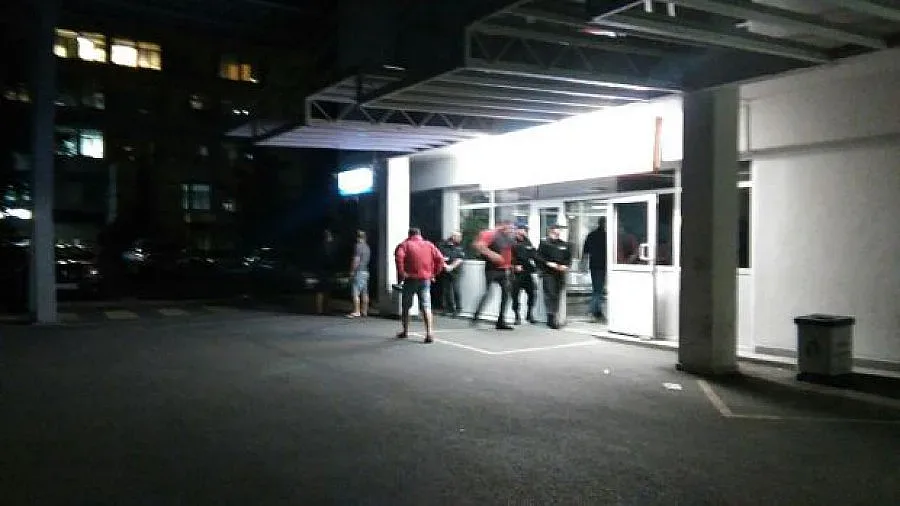 Търсят спешно кръв за Очите