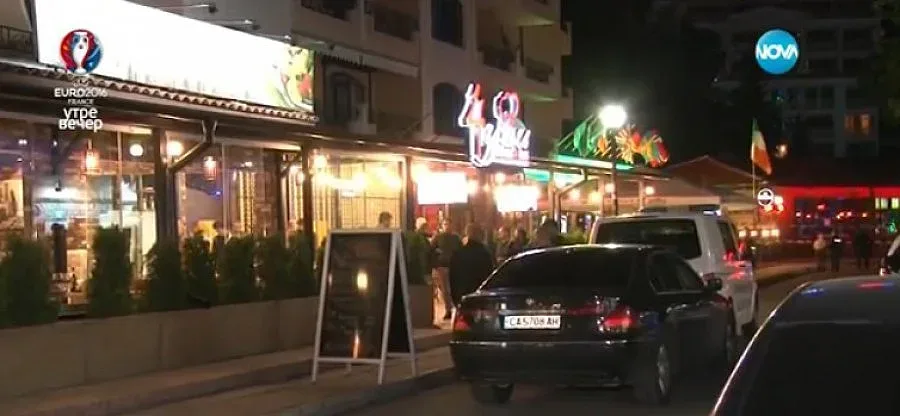 МВР: Спор за паркомясто довел до престрелката