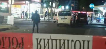 Полиция затвори Слънчев бряг заради Митьо Очите (ОБЗОР)