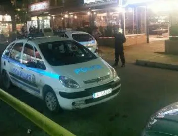 И жена заподозряна за Очите