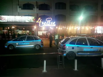 "Лейтенанти" на Очите се опитвали да пласират кокаин по дискотеките в Слънчев бряг