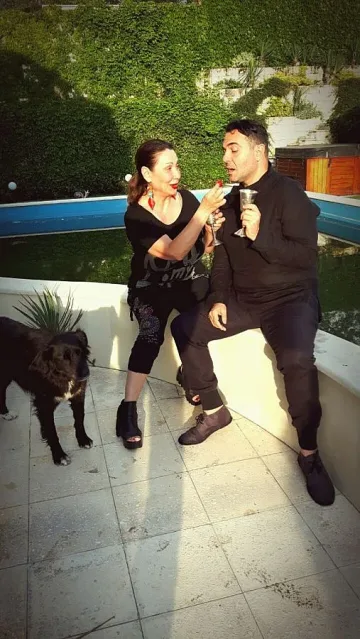 Ритонците черпят с биоягоди