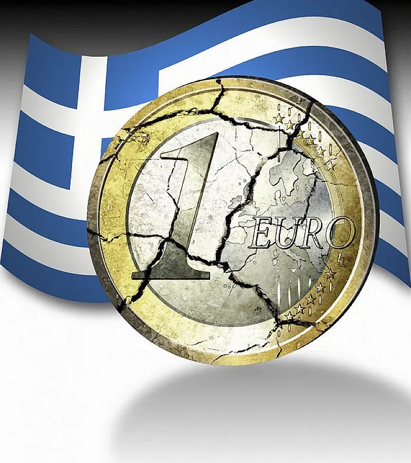 Режат пенсиите в Гърция 