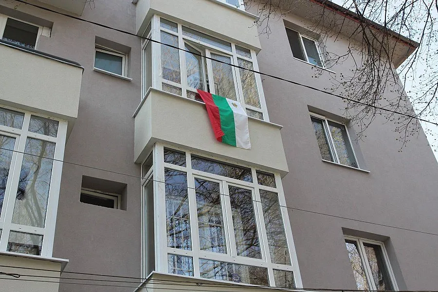 България по-мирна от САЩ и Русия