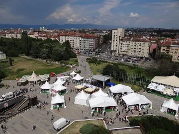 Безплатни прегледи в "Мисия Здраве"