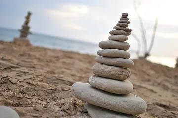 На брега и в морето - 21°