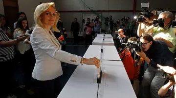 В Букурещ въвеждат безплатен транспорт 