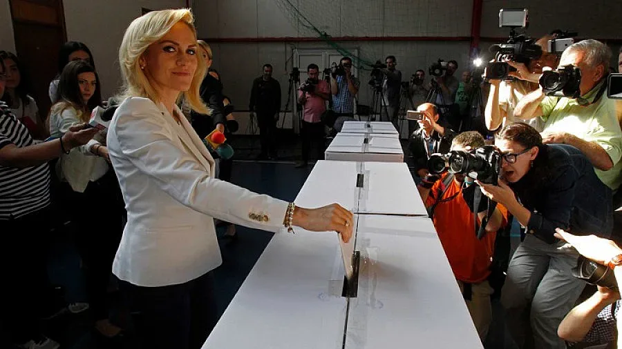 В Букурещ въвеждат безплатен транспорт