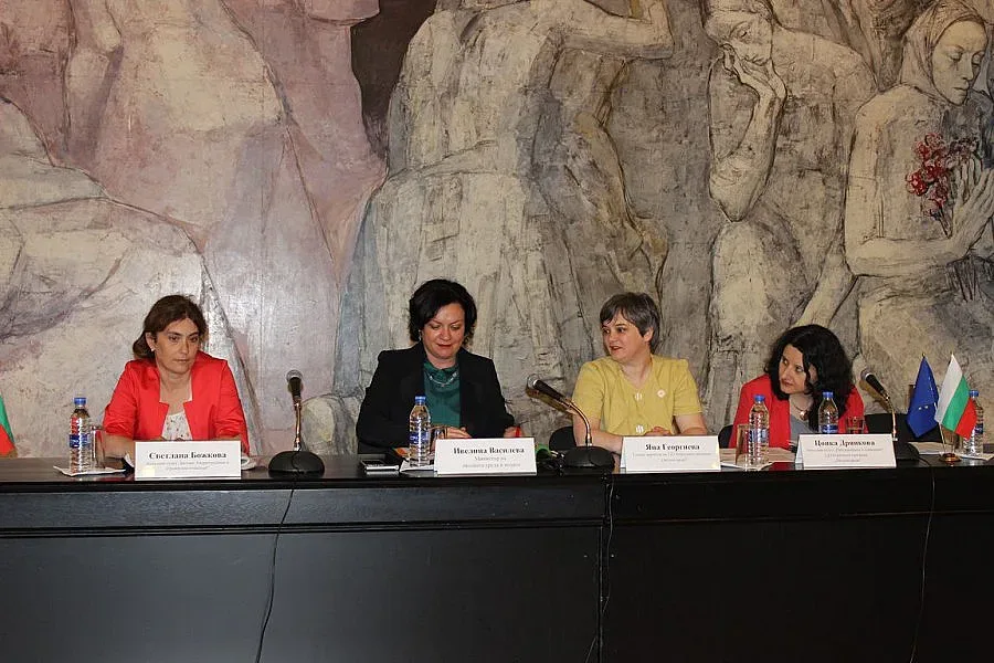 Екопроекти за над 1,3 млрд.лв. в Югозападен район