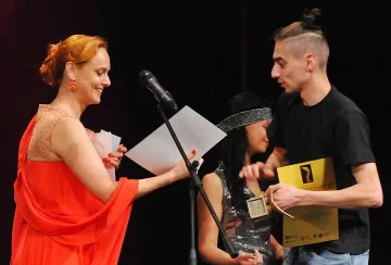 "Каръци"-те са най-добри в БГ киното