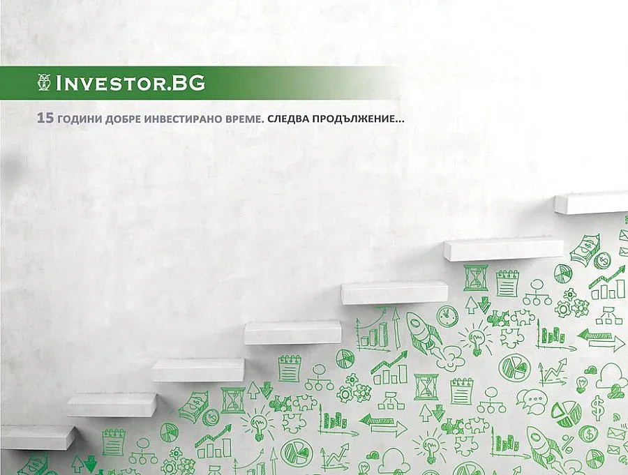 Investor.bg с лятна серия видеолекции за бъдещите предприемачи 
