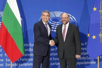 Има напредък за премахване на визите за Канада 