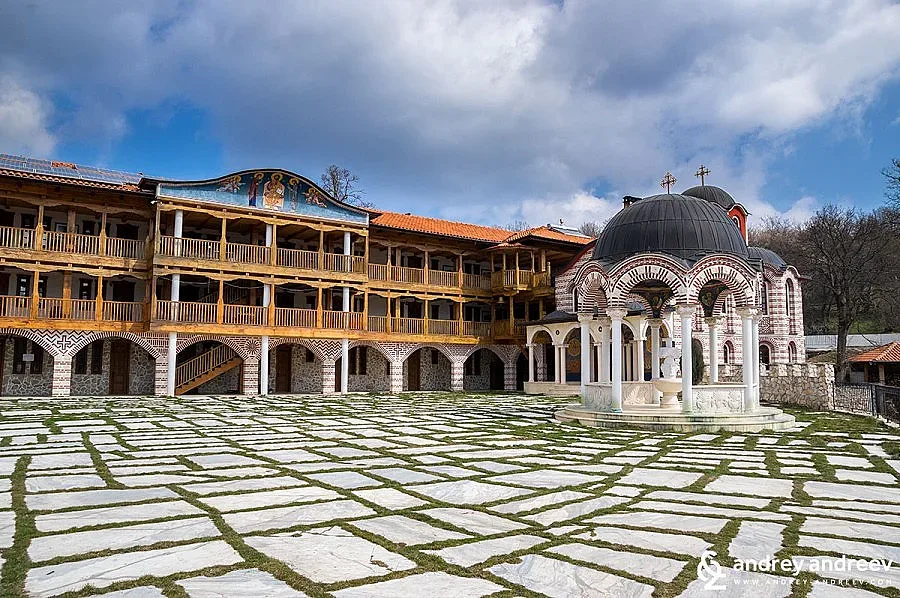 Честват с бдение светия от Трънско