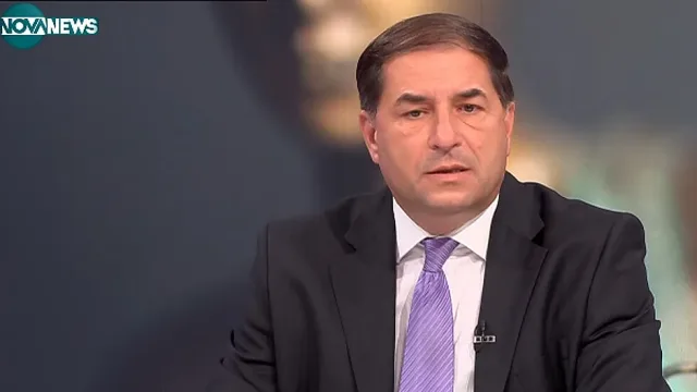 Борислав Цеков разкри елементарна интрижка на гърба на Тръмп
