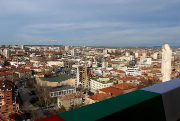 Общински съветници даряват заплатите си за Георги