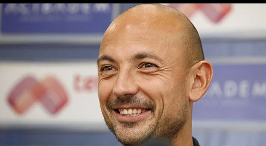 Шеф от школата сменя Гонзо