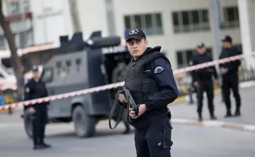 Бургаската кола от атентата е влязла в Турция през февруари