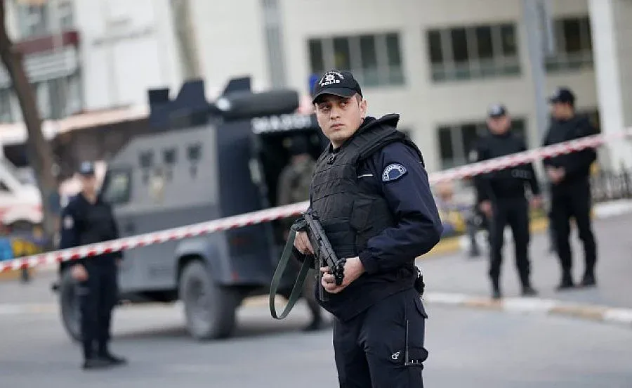 Бургаската кола от атентата е влязла в Турция през февруари