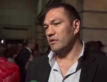 Редят полски гигант за Кобрата в София