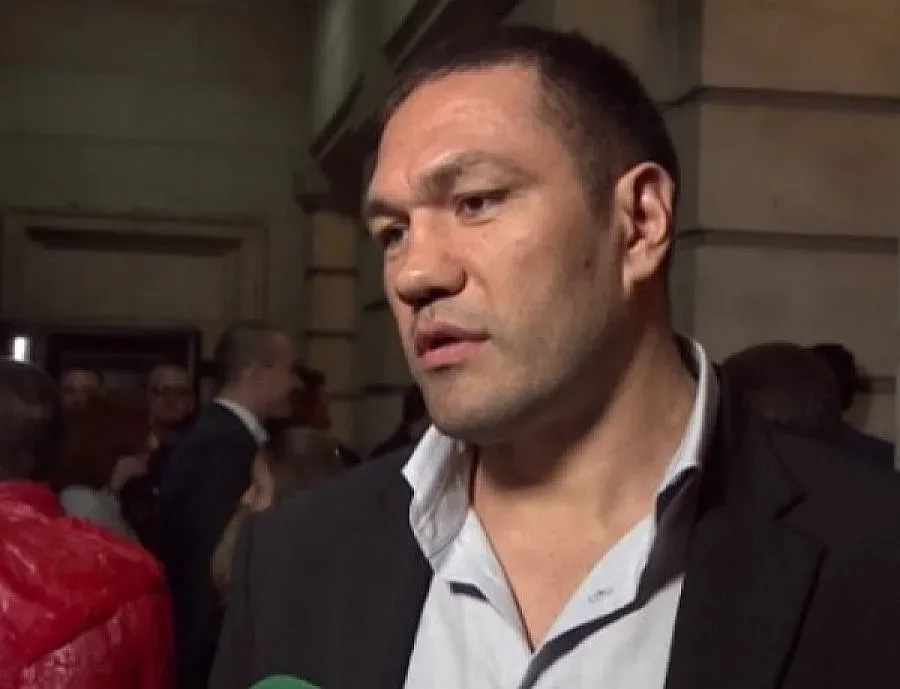 Редят полски гигант за Кобрата в София