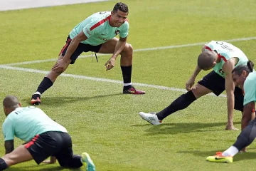 Музеят на Роналдо отесня за купите му