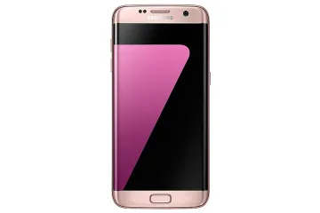 Мтел пусна розовия Samsung Galaxy S7 edge