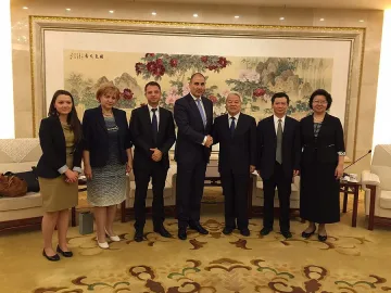 Общините ни с много възможности за инвестиции