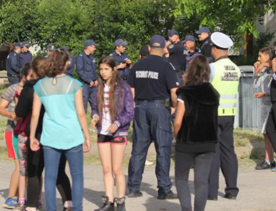 По-тежки мерки за двама от боя в "Ботунец"