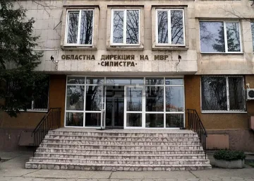 Намушкаха шефа на антимафиотите в Силистра 