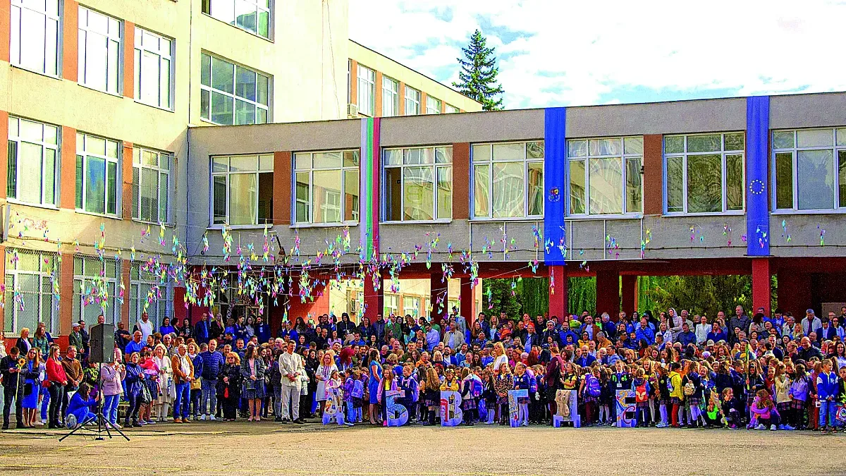 Край на зубренето в училище! Реформите на МОН