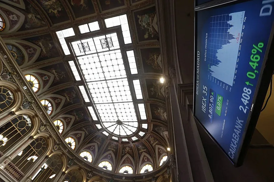 Васил Симов: Необходима ни е една стокова борса