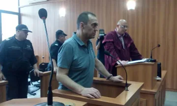 Спорят самоубивал ли се е Евстатиев