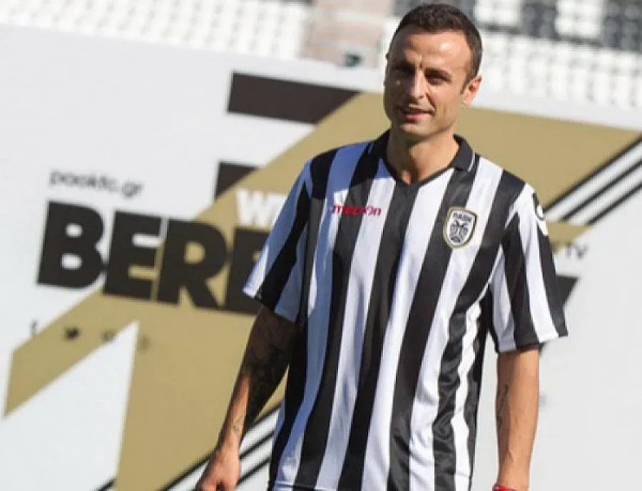 Най-успелите деца с призове от Бербатов