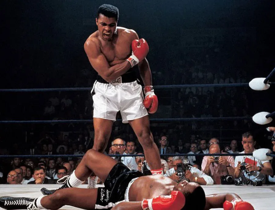 Семейството на Али в спор за 80 млн.