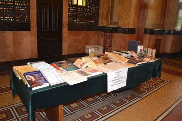 Център "Иван Дуйчев" чества 30 години